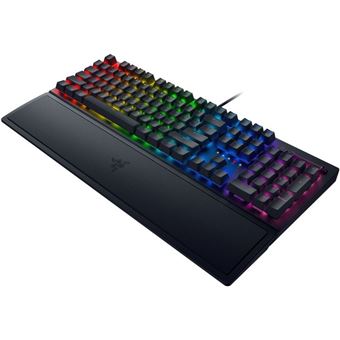 black widow elite razer