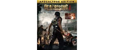 Dead Rising 3 - Apocalypse Edition