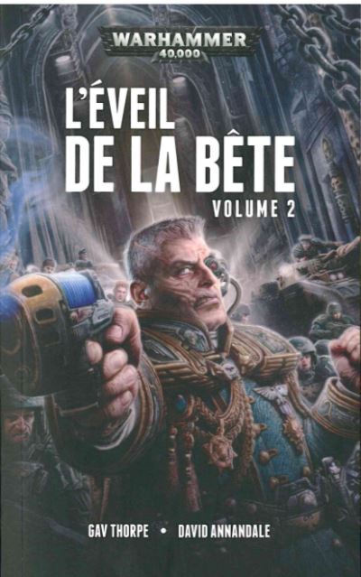 L'eveil de la bete,2