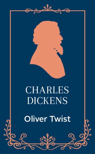 Oliver Twist - Charles Dickens - Poche