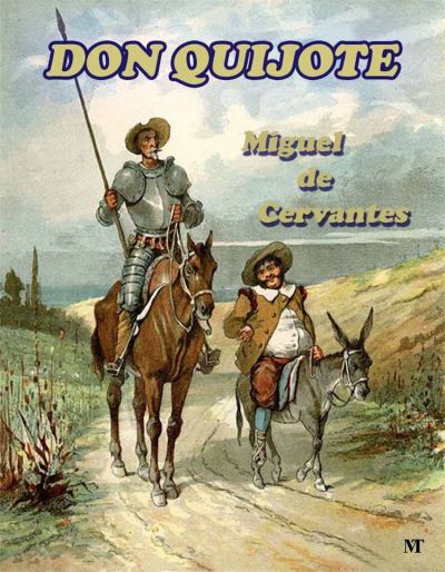 Harrap's Don Quijote de la Mancha 5e 