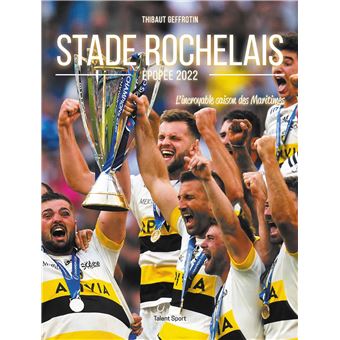 Stade Rochelais, épopée 2022