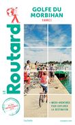 Guide du Routard Golfe du Morbihan