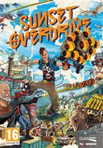 Sunset Overdrive PC