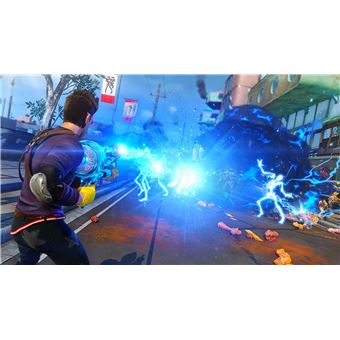 Sunset Overdrive PC