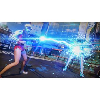 Sunset Overdrive PC