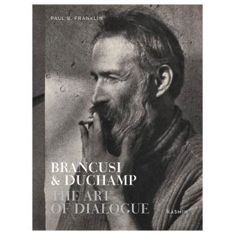Brancusi and Duchamp