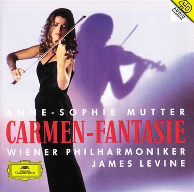Carmen-Fantaisie