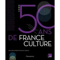 France Culture - 50 ans