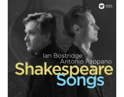 Shakespeare Songs