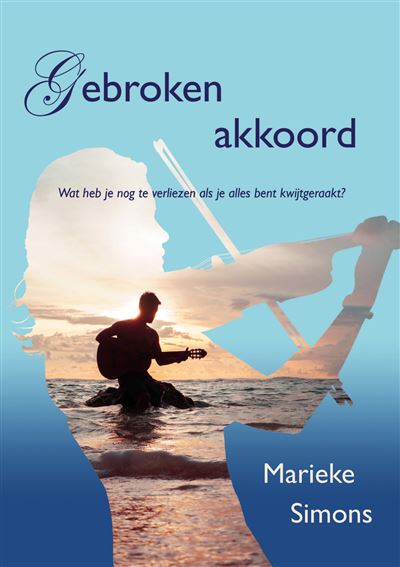 Gebroken akkoord