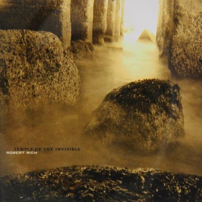 Temple of the invisible