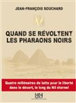 Quand se révoltent les pharaons noirs