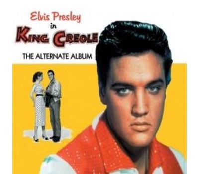 King creole The Alternate album