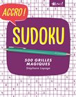 Accro ! Sudoku