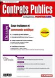 ACCP  n° 214 Novembre 2020