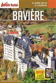 Guide Bavière 2023 Carnet Petit Futé
