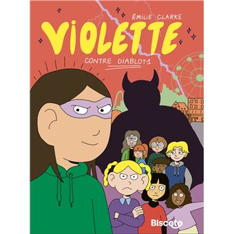 Violette contre Diablot1