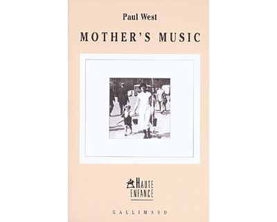 Mother's music