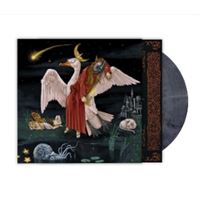 Second Sleep / Star Eyes Vinyle Coloré