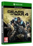 Gears of War 4 Ultimate Edition Xbox One
