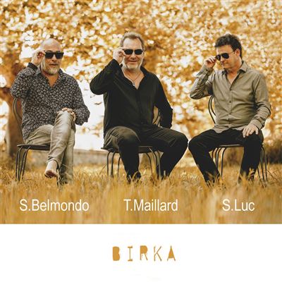 MLB Trio Birka