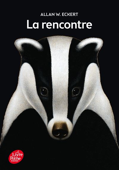 La rencontre La rencontre