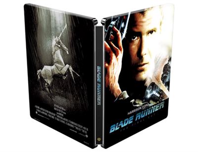 Imports Blu-ray 4K