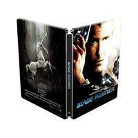 Blade Runner SteelBook® Blu-ray 4K Ultra HD