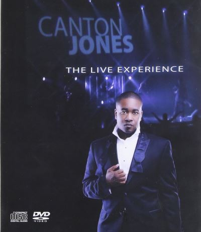 Live experience/inclus dvd bonus
