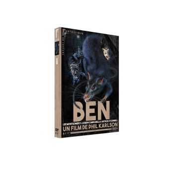 Ben DVD