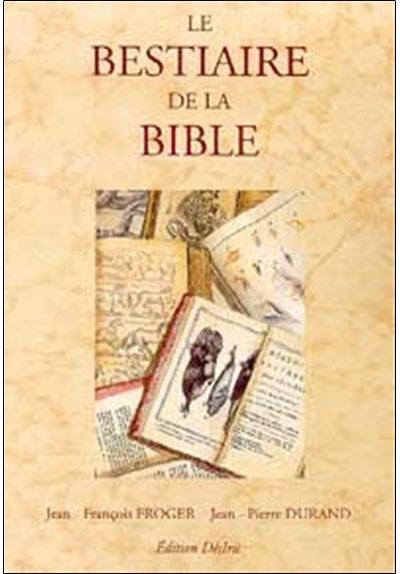 Le bestiaire de la Bible