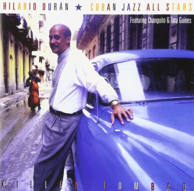 Killer Tumbao