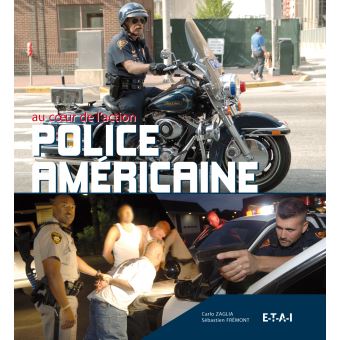 Police américaine