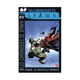 Spawn - Spawn, T32 - 1