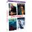 Girl power/coffret/5eme vague/don t breathe/instinct survie_0