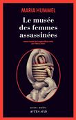 Le Musée des femmes assassinées