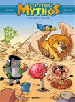 Les Petits Mythos - top humour 2023