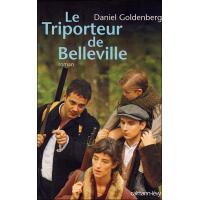 TÉLÉCHARGER FILM LE TRIPORTEUR DE BELLEVILLE FILM LE TRIPORTEUR DE BELLEVILLE TÉLÉCHARGER