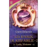 Les joyeux de kinfairlie - 2 - lady vivienne