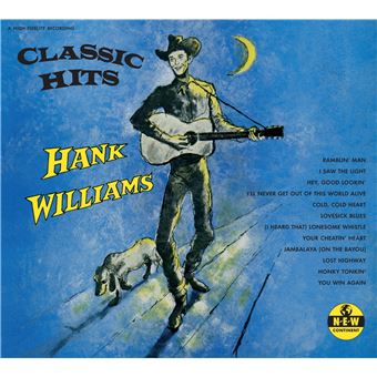 Classic Hits - CD