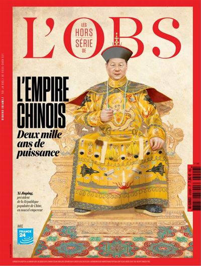 La fascinante histoire de la Chine