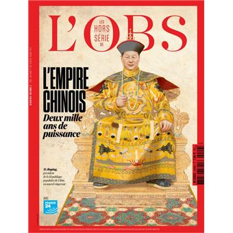 La fascinante histoire de la Chine