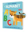 Tire et apprends l'alphabet
