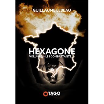 Hexagone vol. 2 - 1