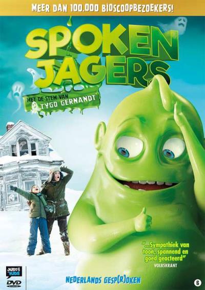 Spokenjagers - Nl