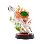 Figurine Okami Amaterasu 22 cm