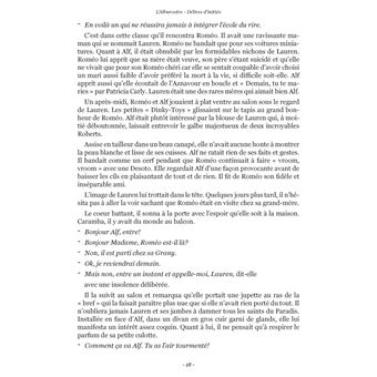 L'alburostre