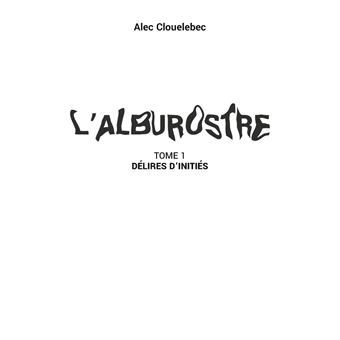 L'alburostre