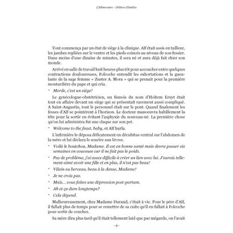 L'alburostre